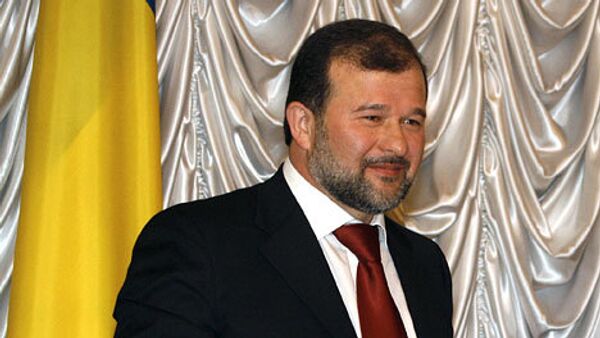 Виктор Балога Виктор Балога