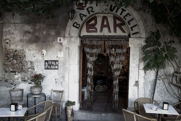 Бар Vitelli в Савоке Бар Vitelli в Савоке