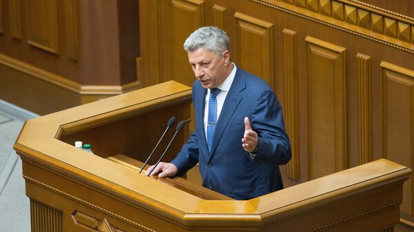 В Раде заявили об увеличении долга Украины на 717 миллиардов