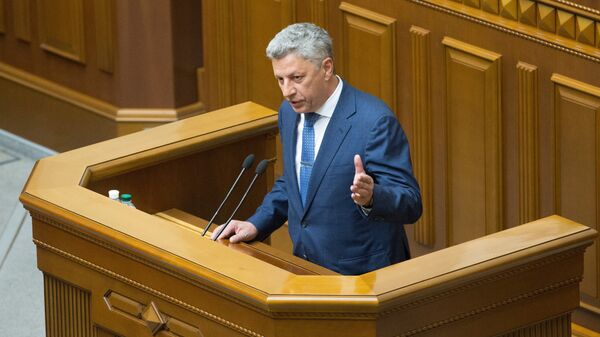 Депутат Рады заявил, что Украина превратилась в экспортера рабочих