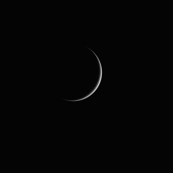 Работа фотографа Martin Lewis The Grace of Venus. Конкурс Insight Astronomy Photographer of the year 2018 Работа фотографа Martin Lewis The Grace of Venus. Конкурс Insight Astronomy Photographer of the year 2018