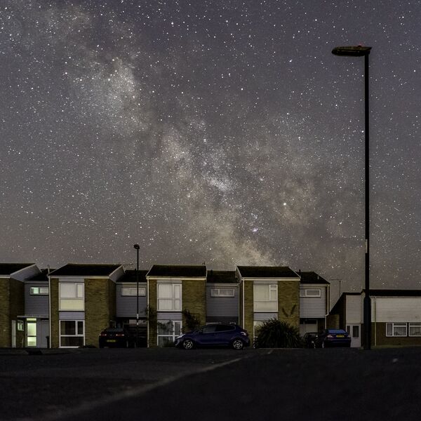 Работа фотографа Andrew Whyte Living space. Конкурс Insight Astronomy Photographer of the year 2018 Работа фотографа Andrew Whyte Living space. Конкурс Insight Astronomy Photographer of the year 2018