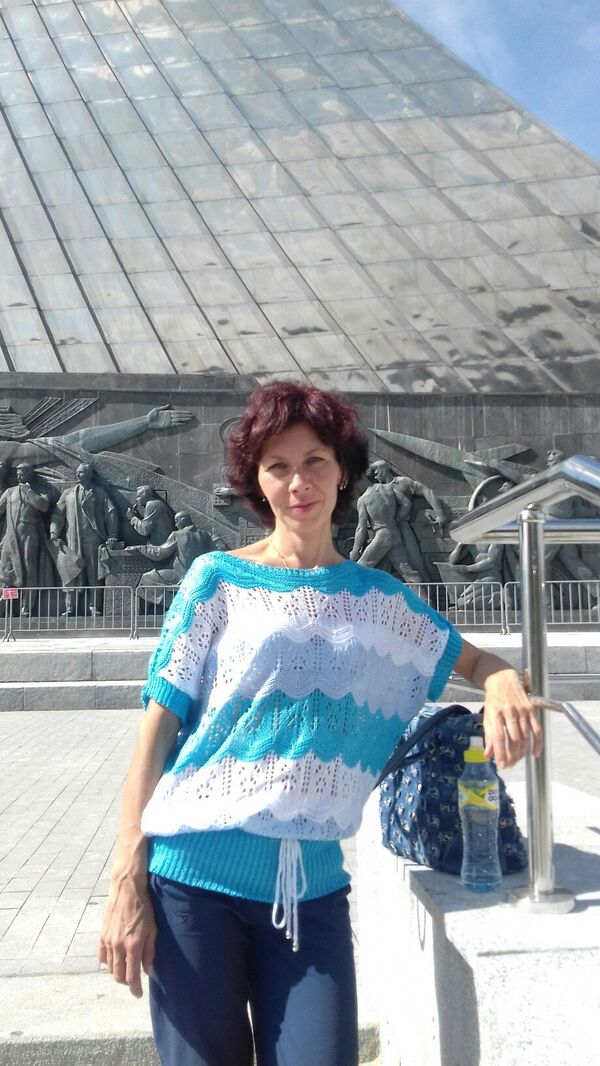 Ольга Ледешкова Ольга Ледешкова