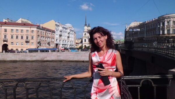 Ольга Ледешкова Ольга Ледешкова