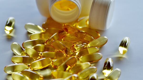 В Москве пенсионерка купила витамины под видом лекарства за $4 тысячи