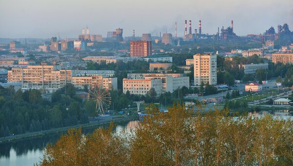 Челябинск, Магнитогорск и Нижний Тагил снизят выбросы в атмосферу на 20% Челябинск, Магнитогорск и Нижний Тагил снизят выбросы в атмосферу на 20%