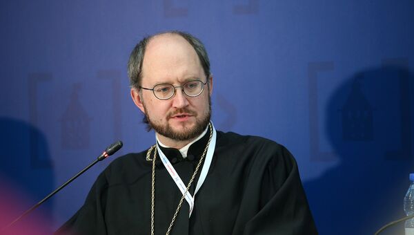 Александр Ткаченко отметил положительные изменения в сфере российской благотворительности Александр Ткаченко отметил положительные изменения в сфере российской благотворительности
