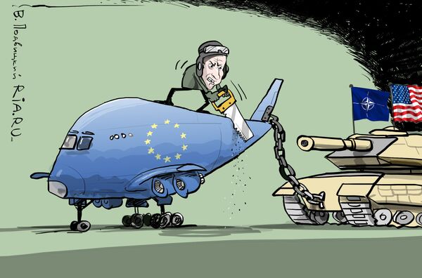 Балласт не нужен Балласт не нужен