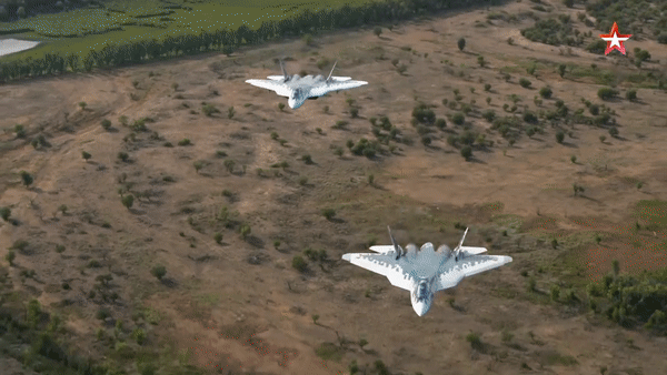 Видео полета Су-57 Видео полета Су-57