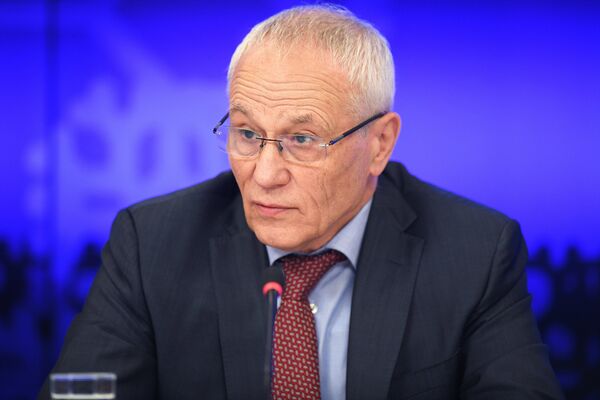 Государственный секретарь Союзного государства Григорий Рапота Государственный секретарь Союзного государства Григорий Рапота