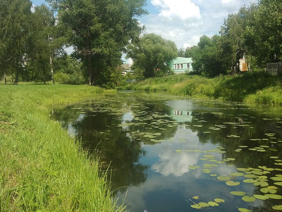 Набережная улица Набережная улица