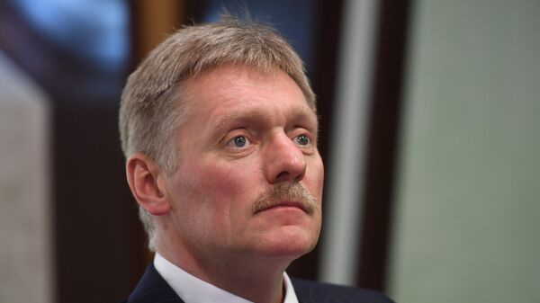 Дмитрий Песков Дмитрий Песков