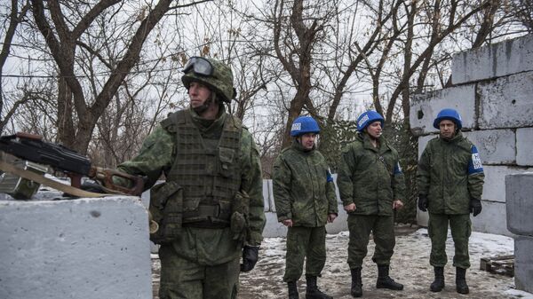 Мнение: Украинцы готовы отказаться от Донбасса. Но им мешает высшая сила