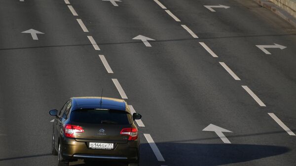 Автомобиль