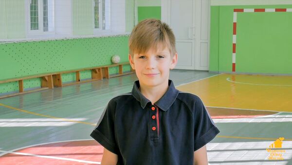 Леонид Б., апрель 2007, Орловская область Леонид Б., апрель 2007, Орловская область