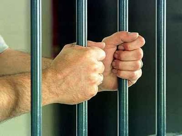 Суд продлил срок ареста обвиняемого в инсценировке хищения $17 млн Суд продлил срок ареста обвиняемого в инсценировке хищения $17 млн