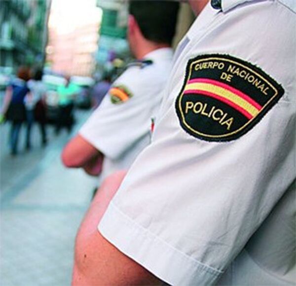 Испанский судья допросил подозреваемых в связми с русской мафией Испанский судья допросил подозреваемых в связми с русской мафией