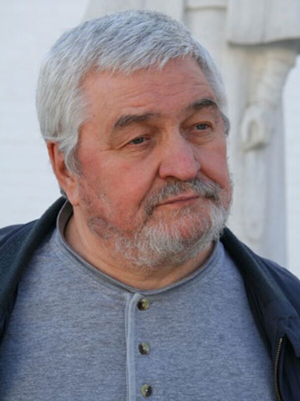 Савва Ямщиков Савва Ямщиков