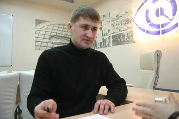 Александр Кузнецов, обвиняемый в убийстве предполагаемого насильника своего сына Александр Кузнецов, обвиняемый в убийстве предполагаемого насильника своего сына