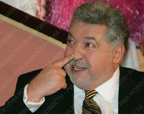 КВНу — 45 лет КВНу — 45 лет