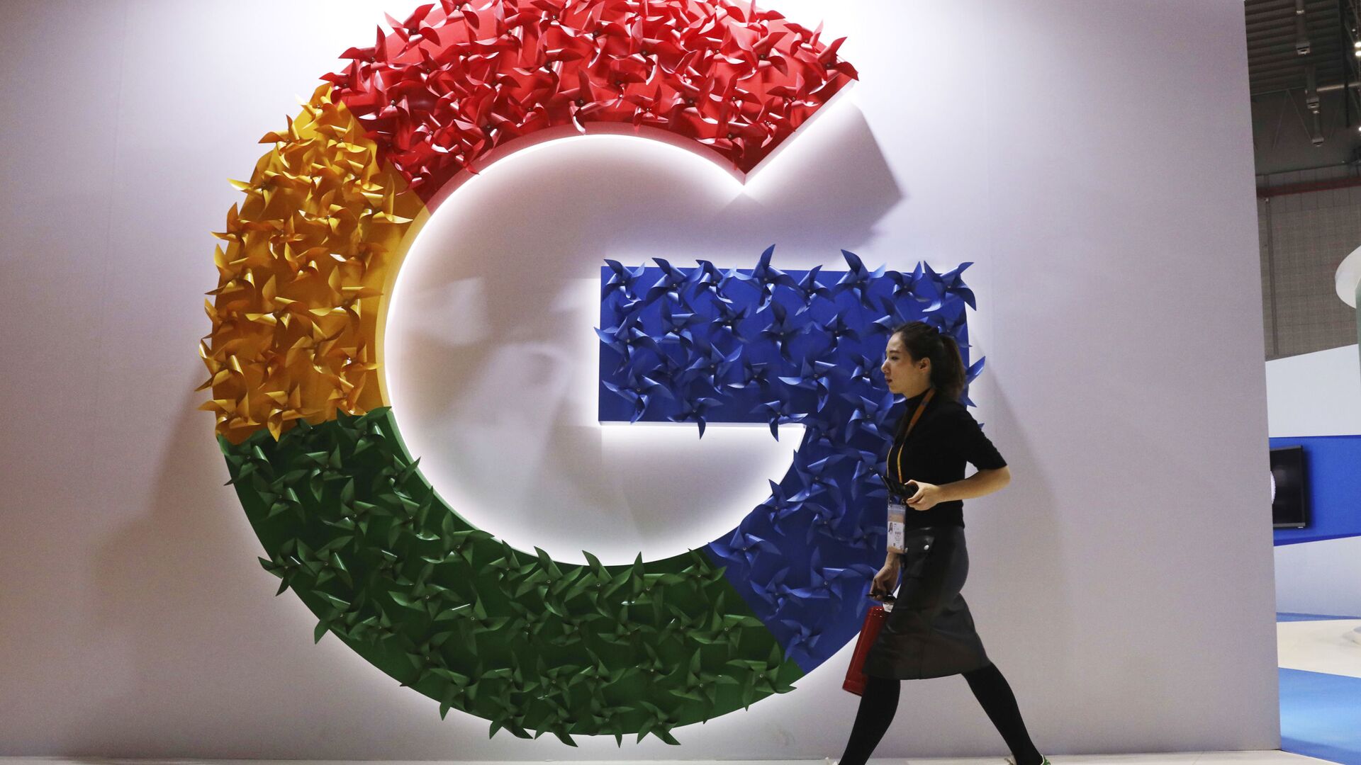 ФАС оштрафовала Google за ненадлежащую рекламу