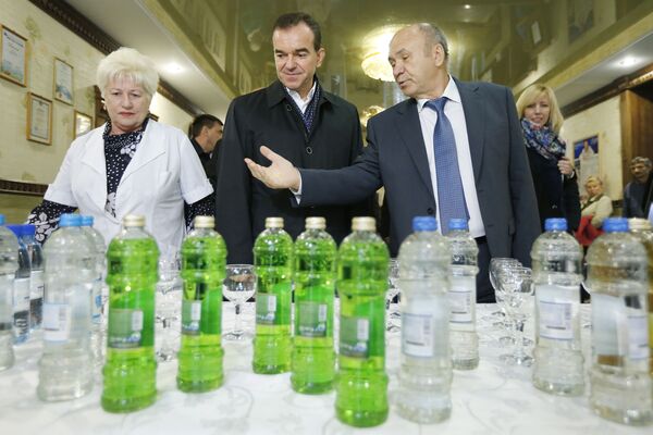 Санаторно-курортное лечение на Азово-Черноморское побережье и предгорные территории Краснодарского края Санаторно-курортное лечение на Азово-Черноморское побережье и предгорные территории Краснодарского края