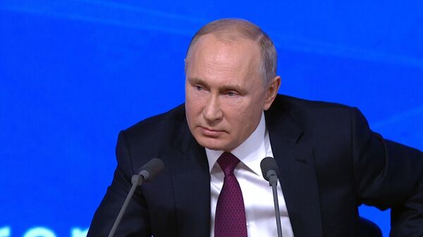 Ничего хорошего в этом нет. Путин – о задержаниях рэперов Ничего хорошего в этом нет. Путин – о задержаниях рэперов