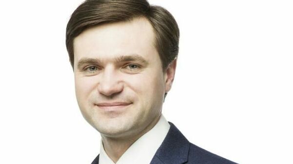 Генеральный директор Blackwood Роман Волков Генеральный директор Blackwood Роман Волков