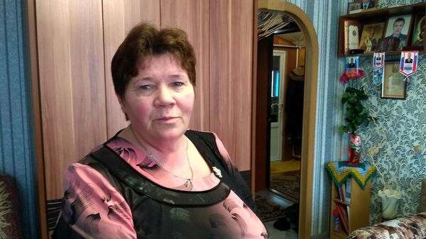 Тамара Маковкина Тамара Маковкина