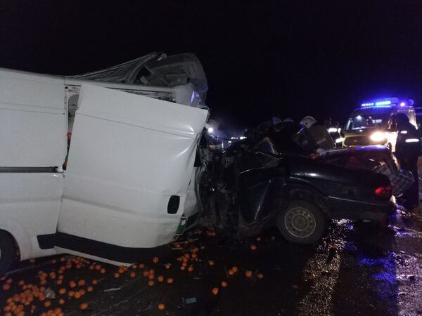 ДТП на автодороге Р-251 Темрюк – Краснодар – Кропоткин. 25 декабря 2018 ДТП на автодороге Р-251 Темрюк – Краснодар – Кропоткин. 25 декабря 2018