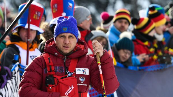 Андрей Крючков Андрей Крючков