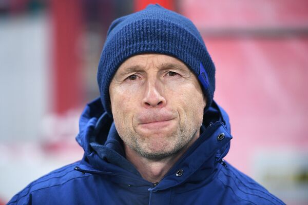 Владимир Федотов Владимир Федотов