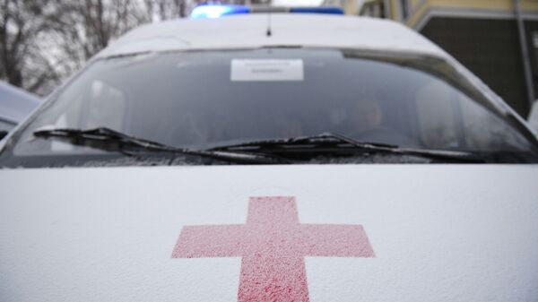 Скорая помощь Скорая помощь