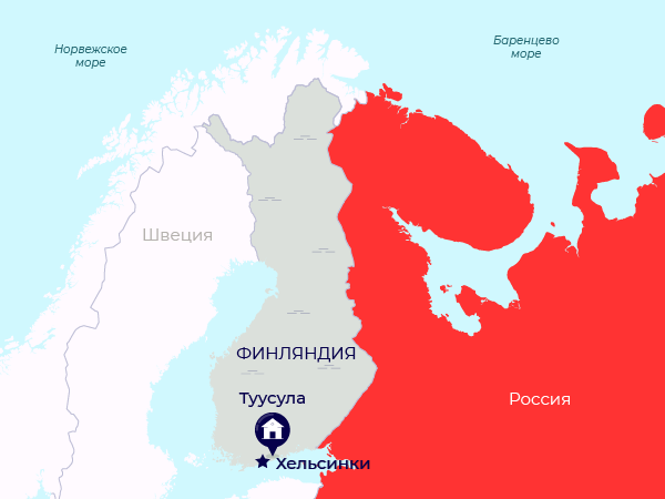 Финляндия Финляндия