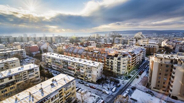 Варна, Болгария Варна, Болгария