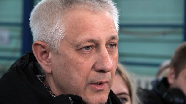 Ситуация в Магнитогорске в связи с обрушением подъезда жилого дома Ситуация в Магнитогорске в связи с обрушением подъезда жилого дома
