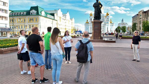 Общественная палата запускает конкурс для информационных волонтеров Общественная палата запускает конкурс для информационных волонтеров