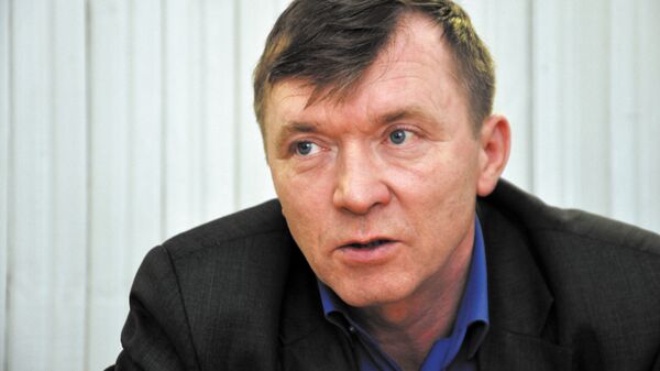 Глава Юксеевского сельского поселения Кочевского района Пермского края Василий Утробин Глава Юксеевского сельского поселения Кочевского района Пермского края Василий Утробин