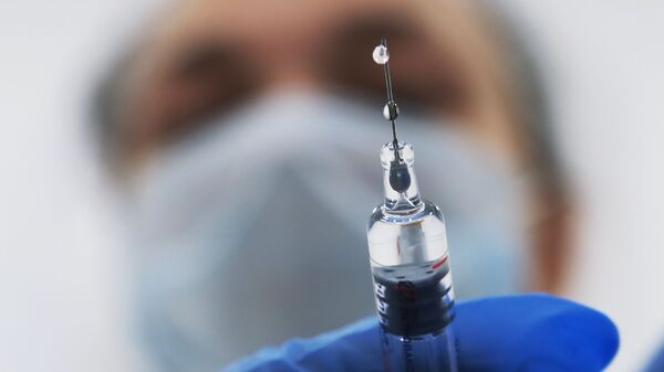Собянин заявил, что вакцинация от коронавируса будет бесплатной
