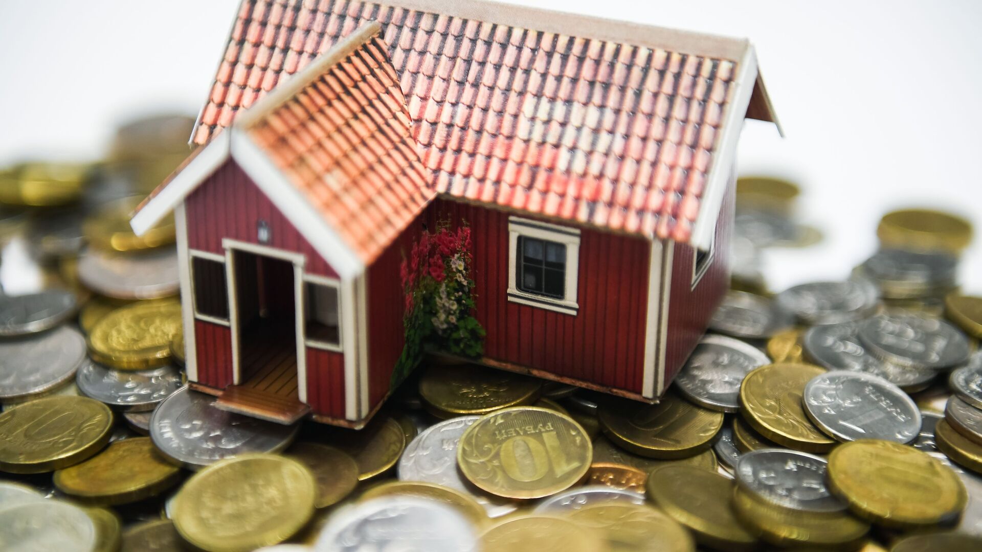 Эксперт назвала девять работающих способов снизить платеж по ипотеке