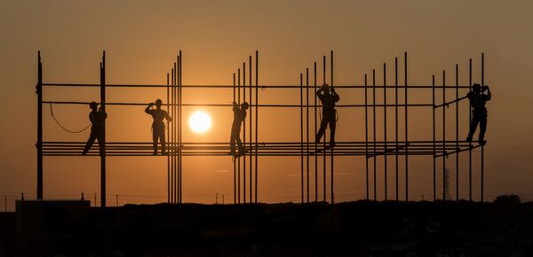 Работа финалиста конкурса фотографии 2018 Art of Building Photographer of the Year Работа финалиста конкурса фотографии 2018 Art of Building Photographer of the Year
