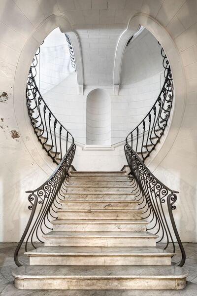 Работа финалиста конкурса фотографии 2018 Art of Building Photographer of the Year Работа финалиста конкурса фотографии 2018 Art of Building Photographer of the Year