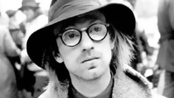 Сергей Бехтерев Сергей Бехтерев
