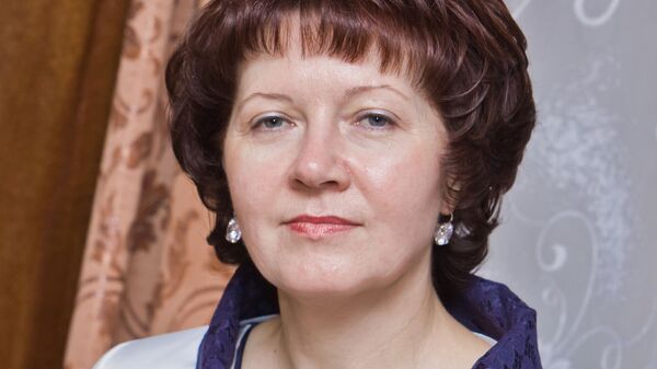 Елена Шабалина Елена Шабалина
