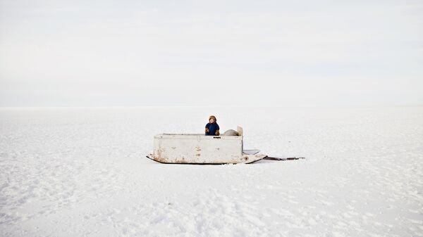 Снимок израильского фотографа Одеда Вагенштейна, победивший на конкурсе имени Андрея Стенина в категории Портрет. Герой нашего времени Снимок израильского фотографа Одеда Вагенштейна, победивший на конкурсе имени Андрея Стенина в категории Портрет. Герой нашего времени