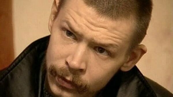Александр Спесивцев Александр Спесивцев