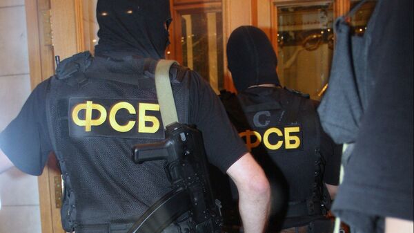Замглавы Ульяновска задержали по подозрению в мошенничестве