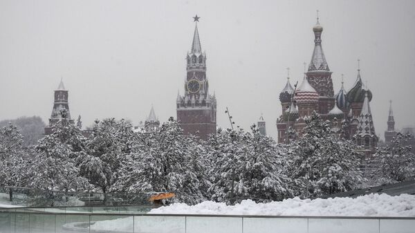 Кремль Кремль
