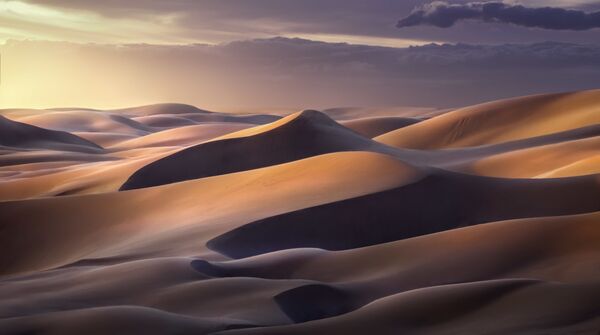 Работа фотографа Greg Boratyn. Конкурс фотографии The International Landscape Photographer of the Year 2018 Работа фотографа Greg Boratyn. Конкурс фотографии The International Landscape Photographer of the Year 2018
