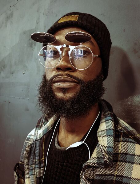 Работа фотографа Tim Bingham, занявшая первое место в категории в фотоконкурсе Mobile Photography Awards Работа фотографа Tim Bingham, занявшая первое место в категории в фотоконкурсе Mobile Photography Awards